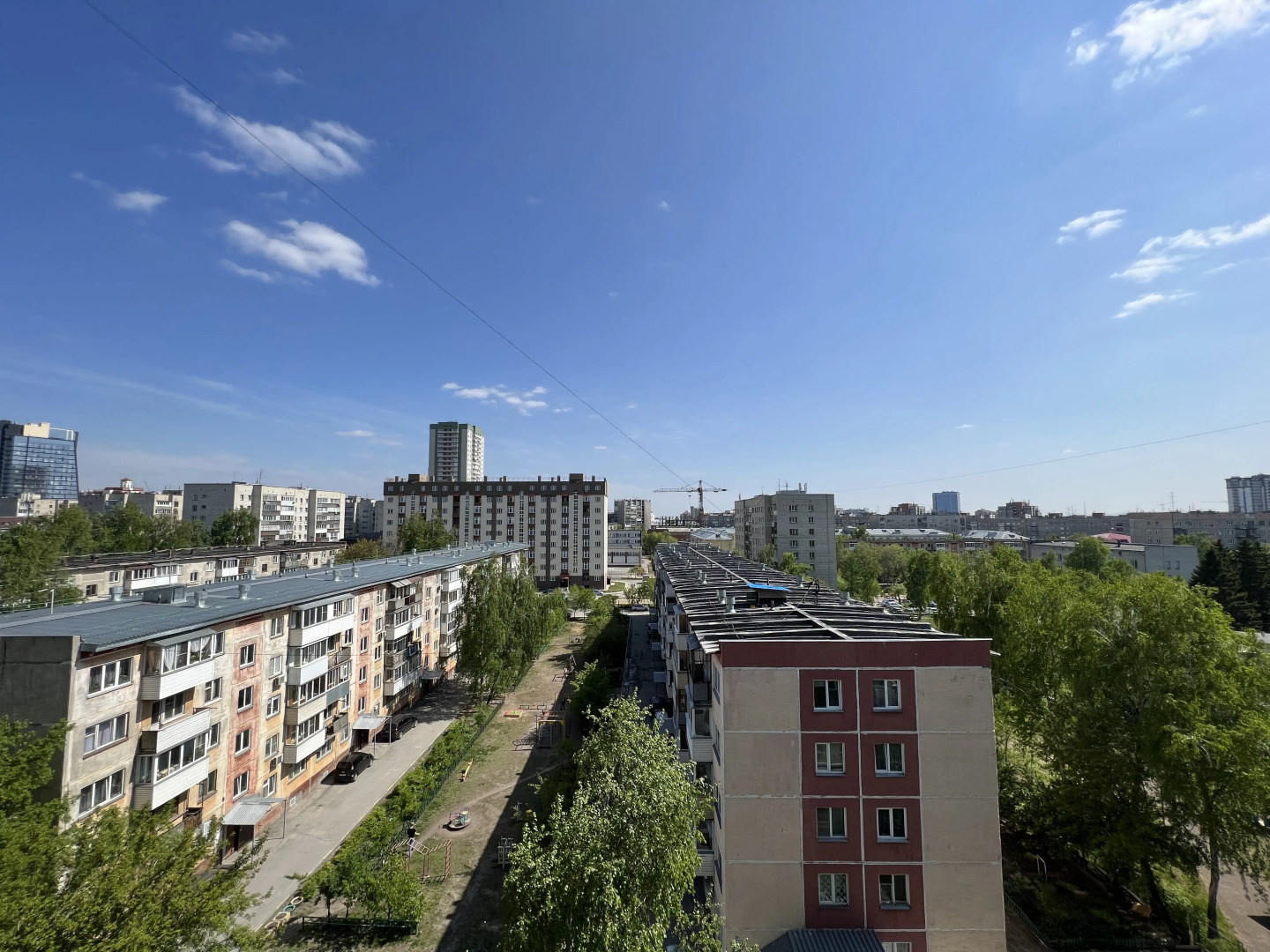 Квартира Atmosfera Sna на Челюскинцев