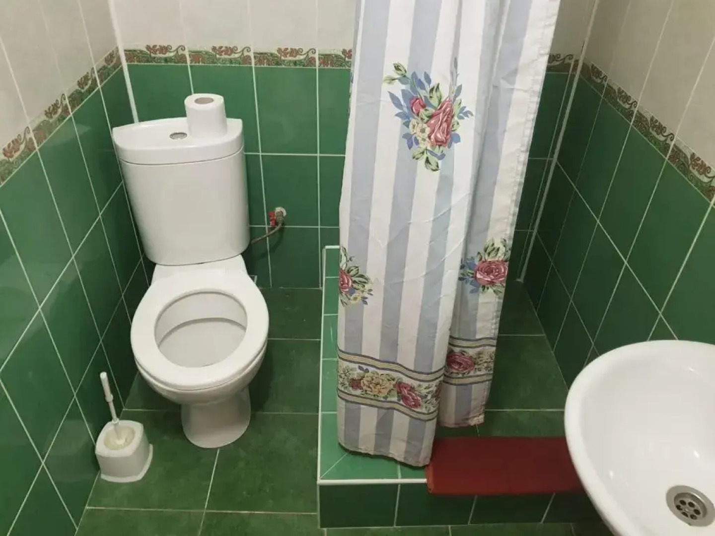 Гостевой дом Парадиz