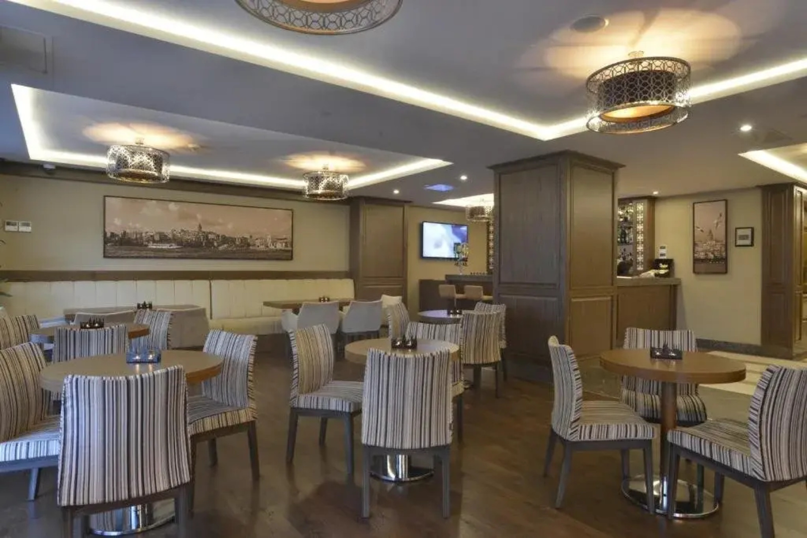 Nidya Hotel Galataport