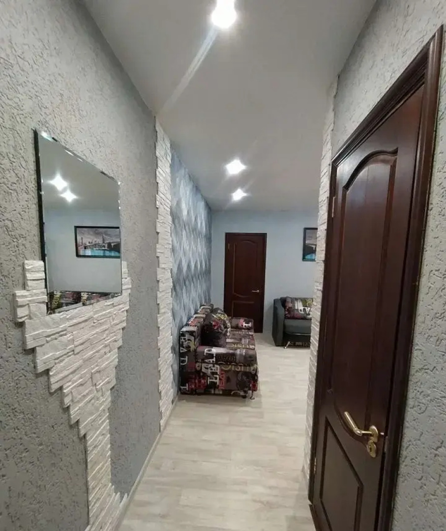 Апартаменты на Базстроевской, 22