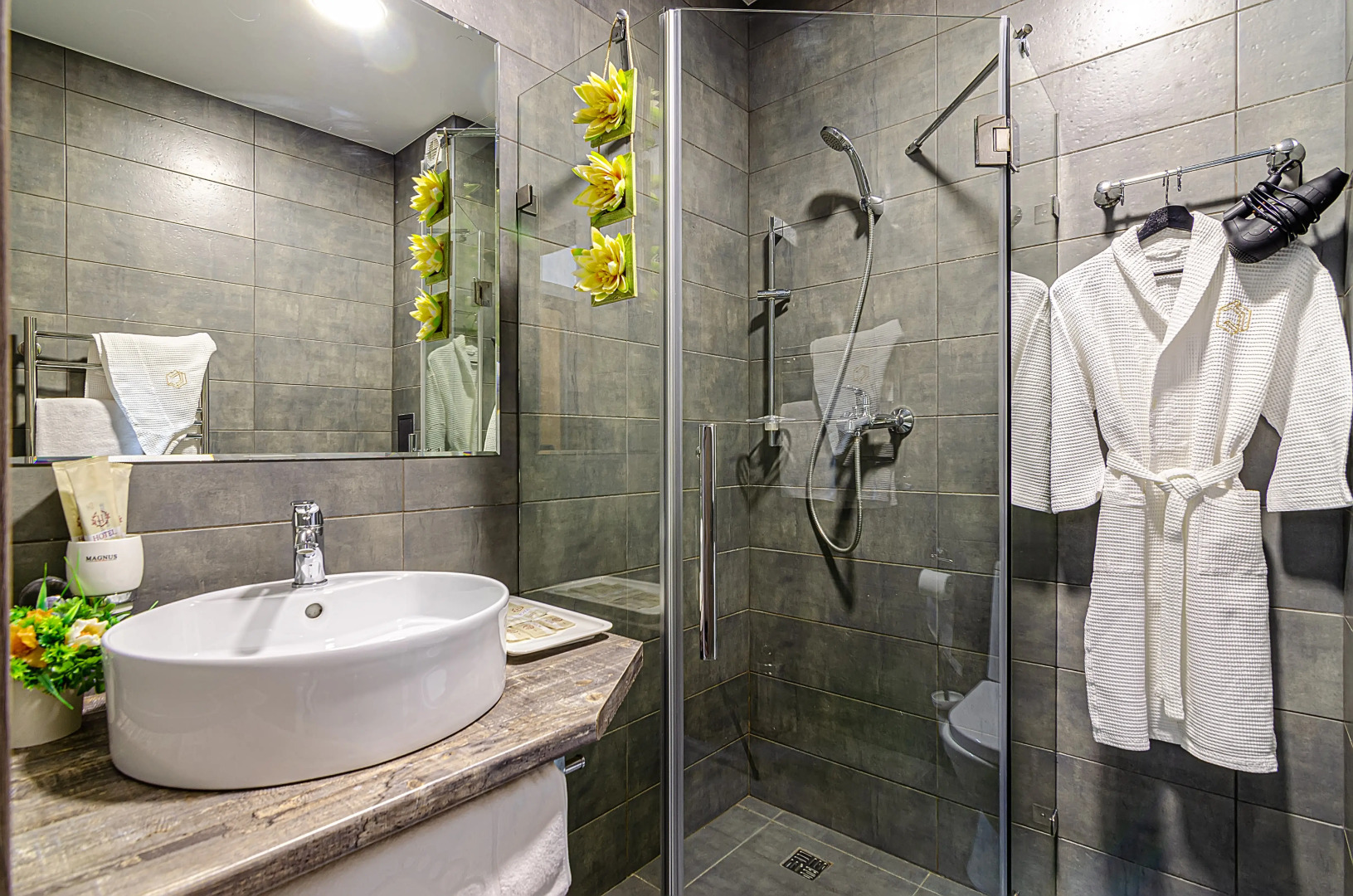 Отель Тургенев