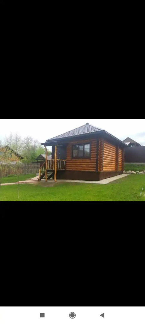 Гостевой Дом Подлипки