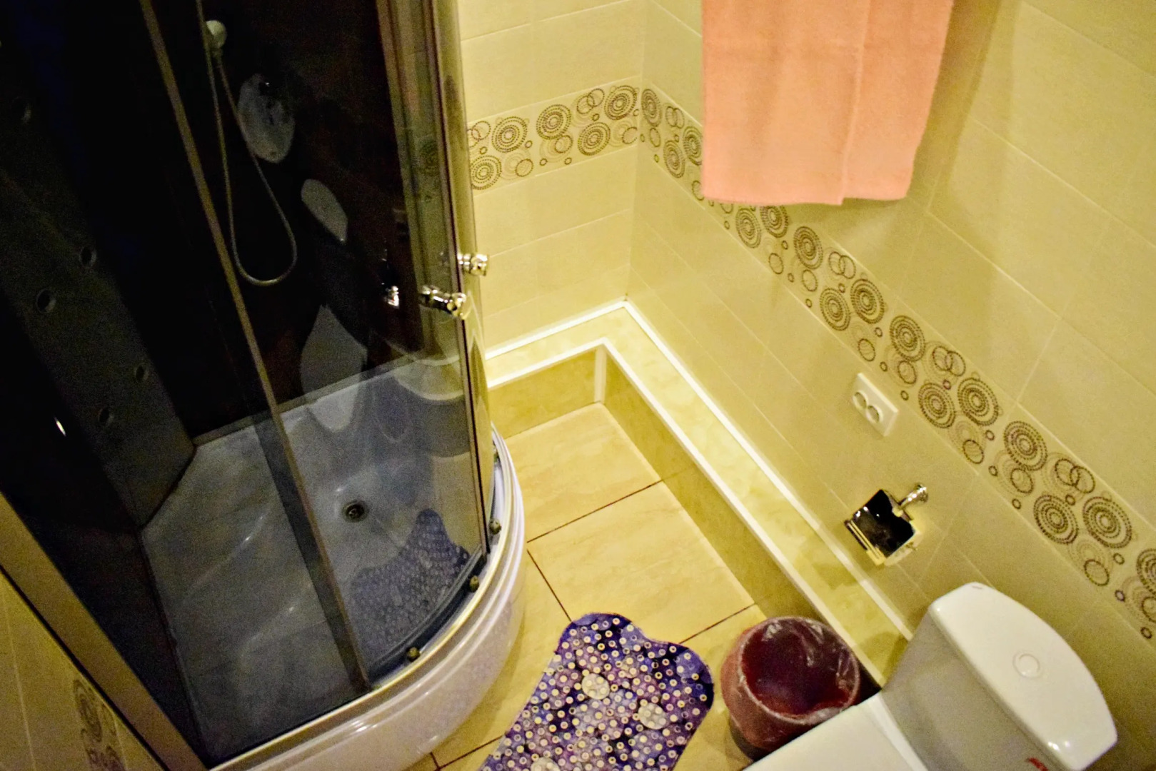 Мини-отель Европа