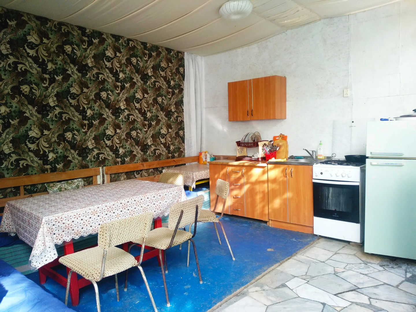 Гостевой дом Ясин