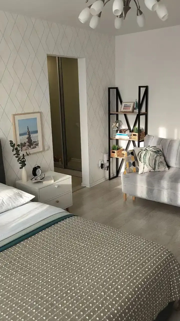 Апартаменты у Музея Мирового Океана