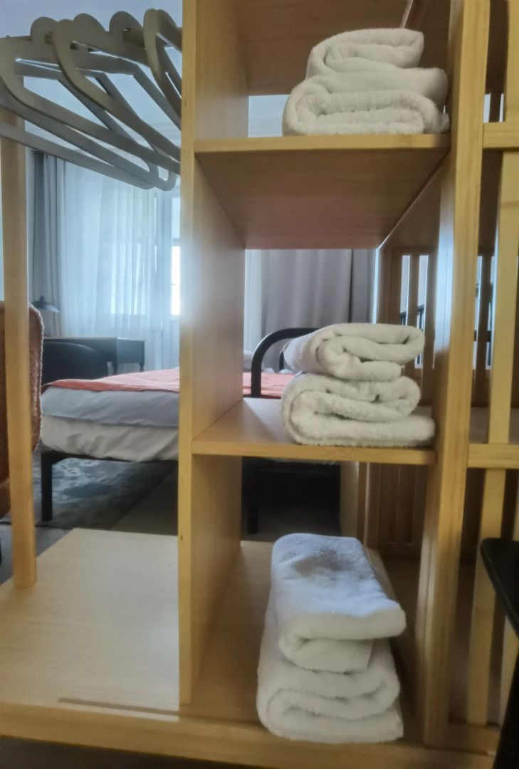 Квартира Т33