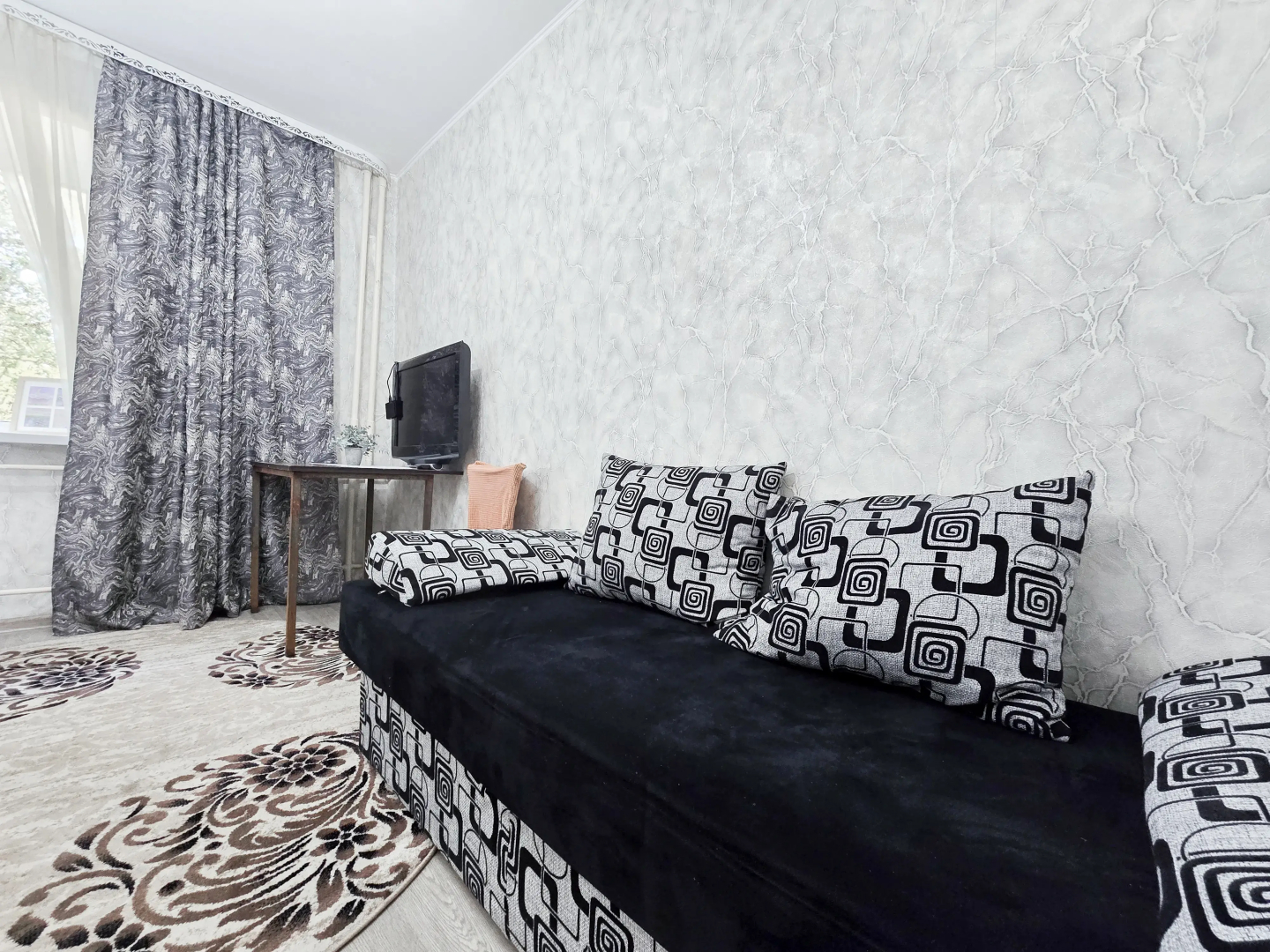 Квартира Студия на Курчатова 30