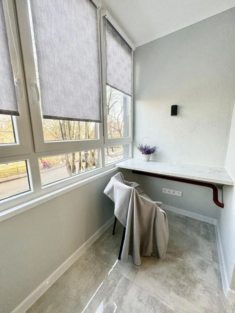 Квартира Рядом с Бфу Канта