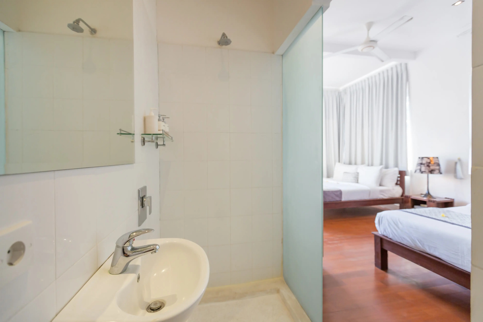 Вилла Esha Drupadi I