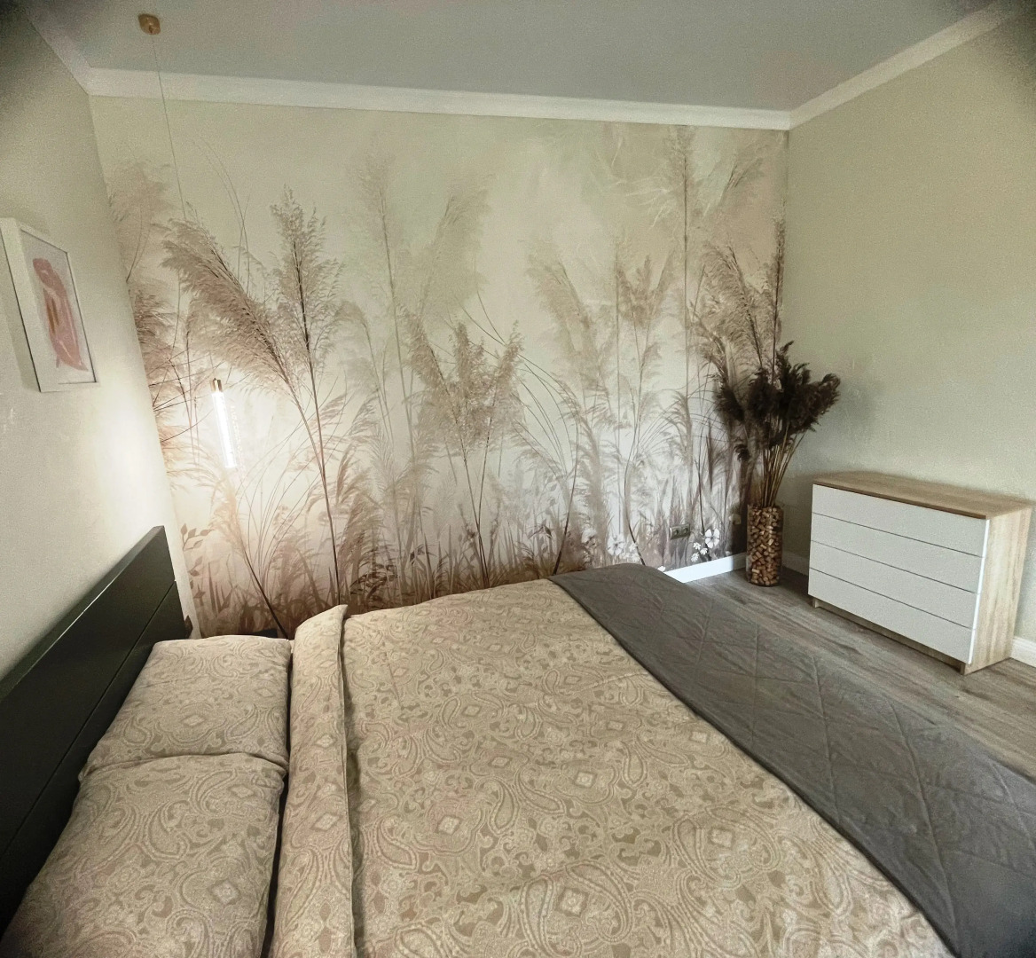 Квартира KarlMarks