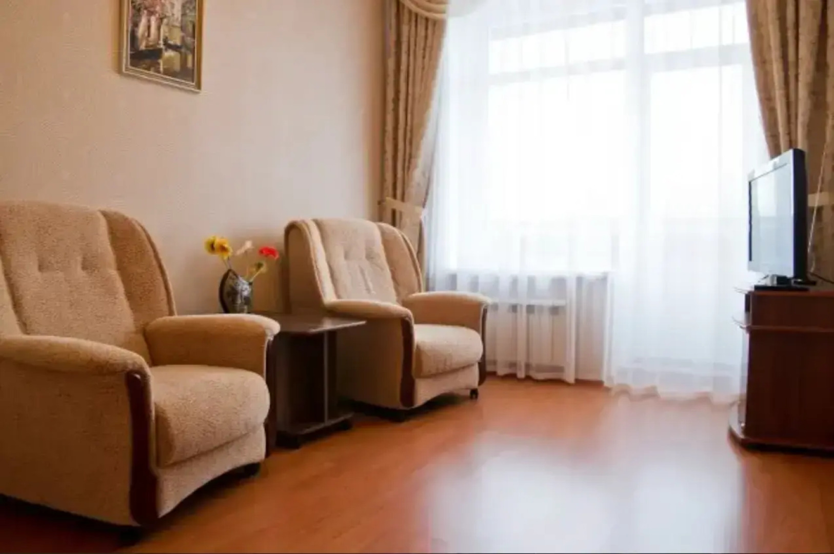 Гостиница Искож