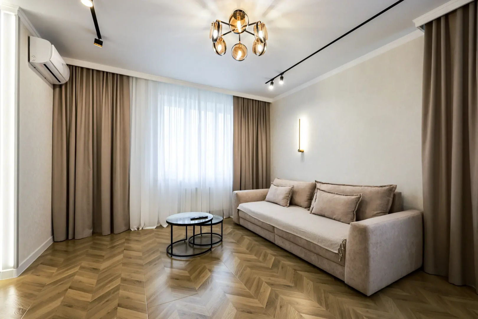 Квартира в Центре Казани