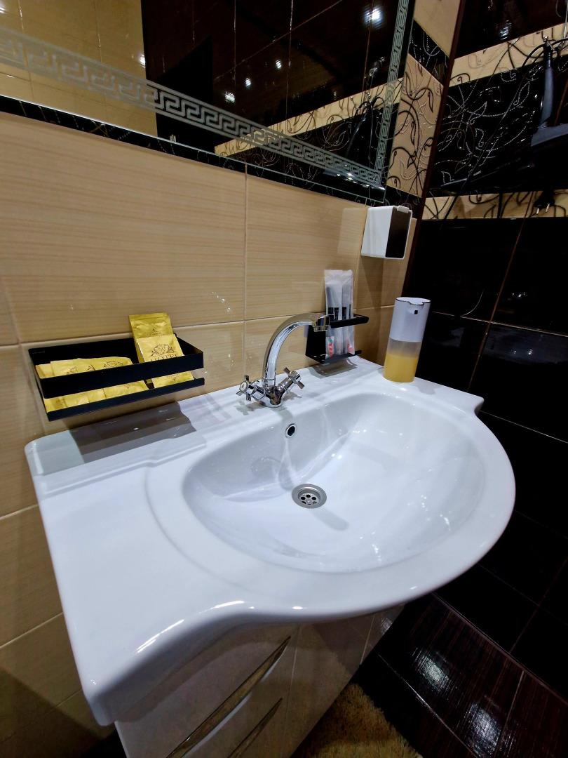 Квартира Новая 2х Комнатная в Самом Дорогом Районе Пятигорска