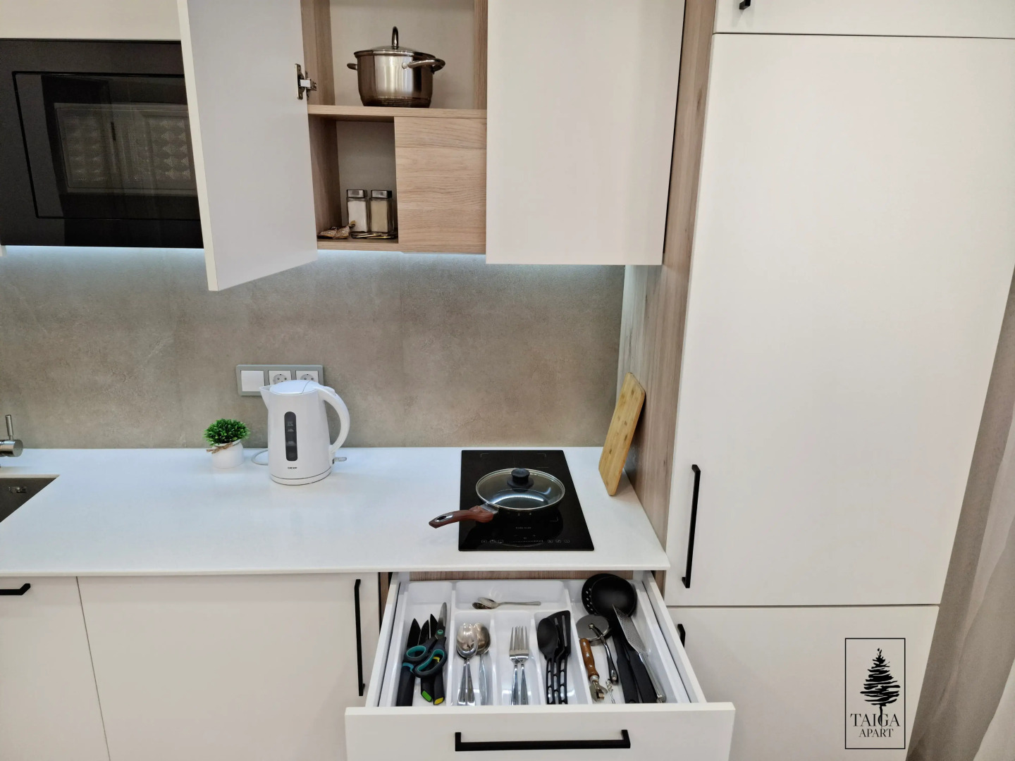 Квартира Элитная