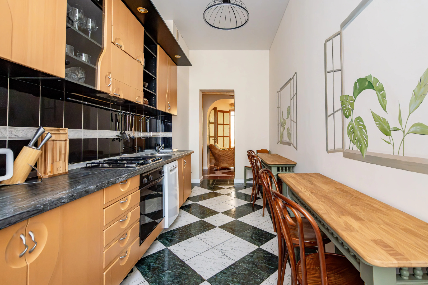 Апартаменты Bali Apartments от Apartvil