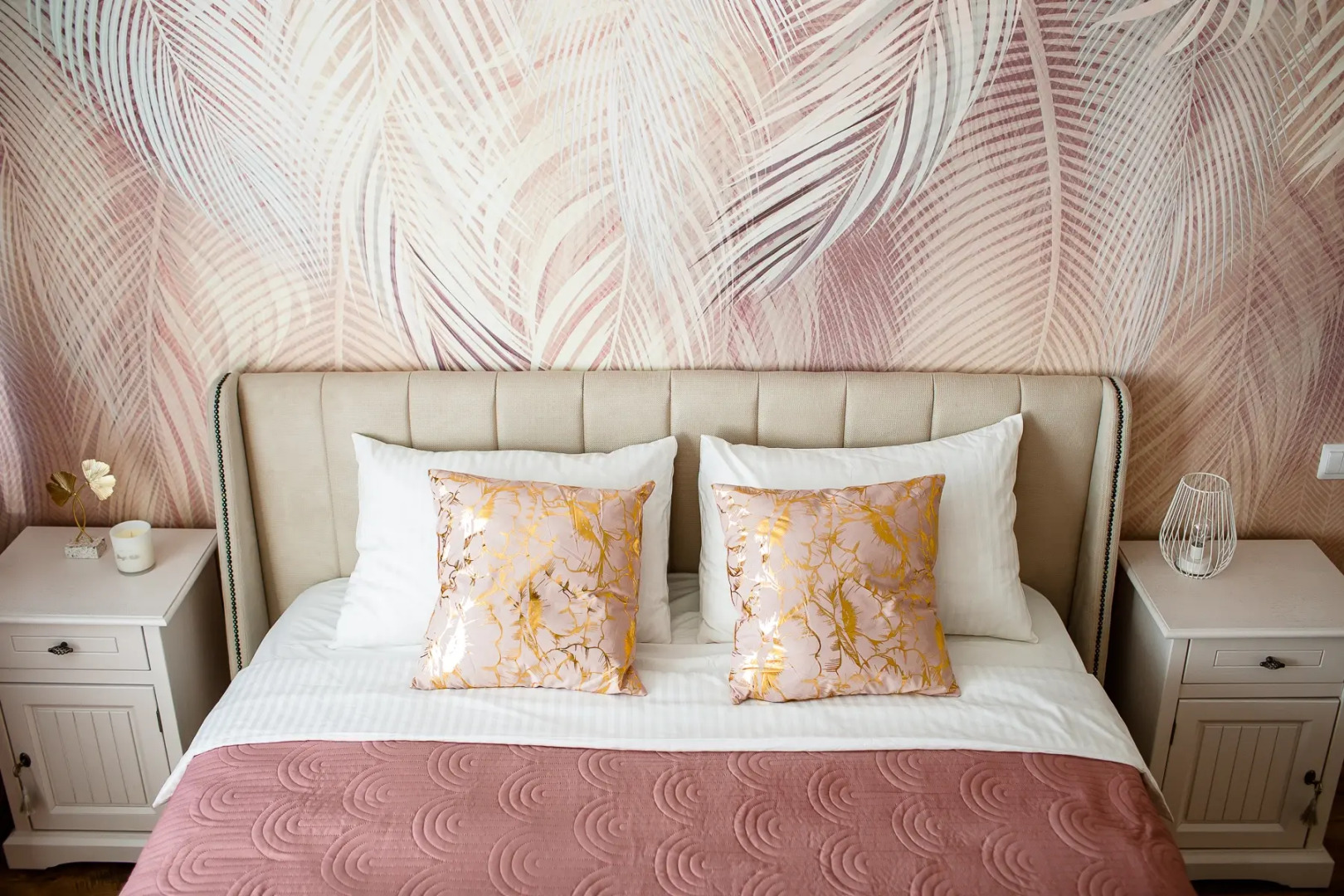 Апартаменты Museum в центре города