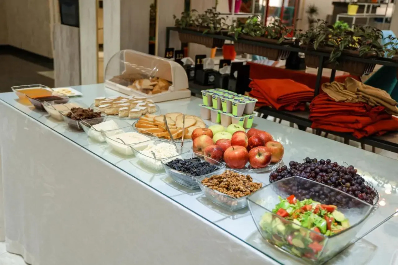 Отель Premier hotel