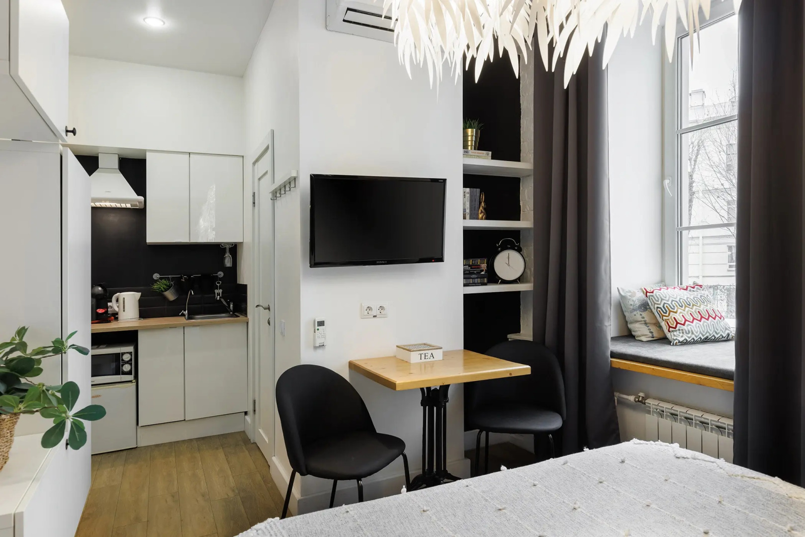 Отель Калейдоскоп на Итальянской