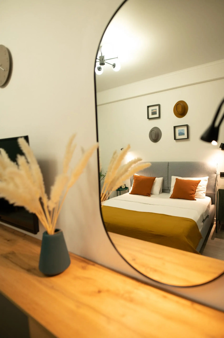 Апартаменты На чемоданах