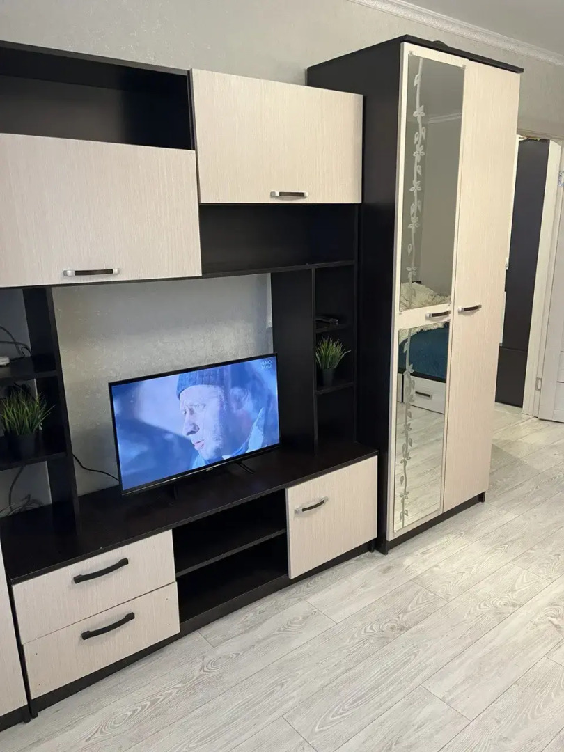 Квартира Уютная 1-комнатная квартира на Горького 113-Б