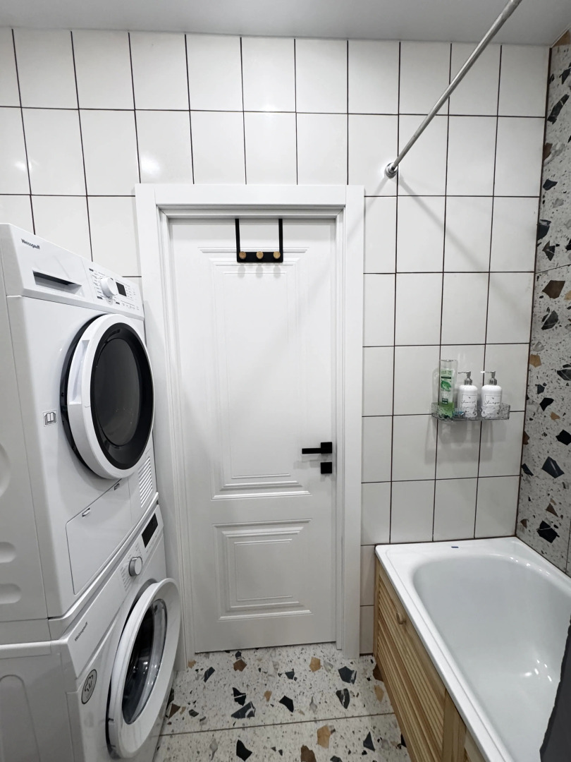 Квартира Уютная в ЖК Симпл