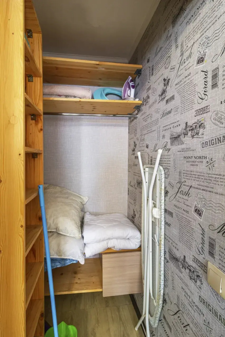 Апартаменты на Иртышской Набережной