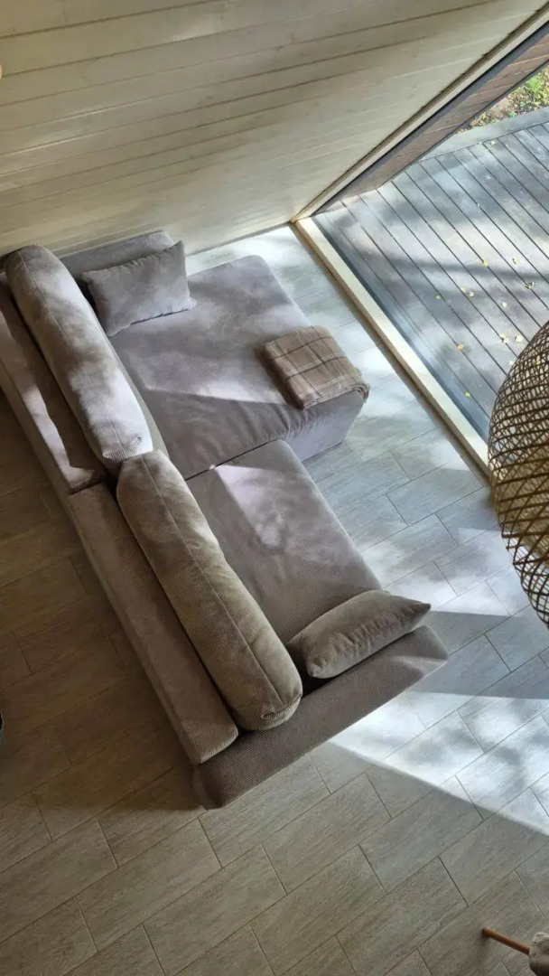 Частный дом Кама