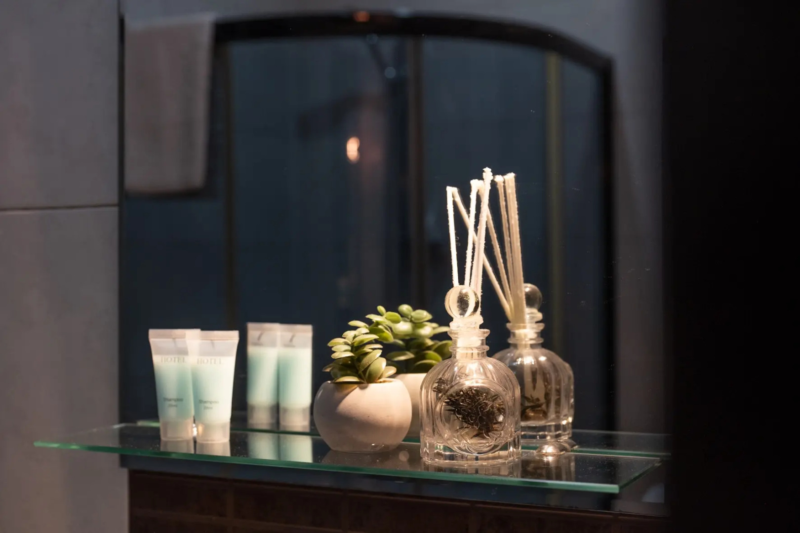 Апартаменты Уютные с видом на море