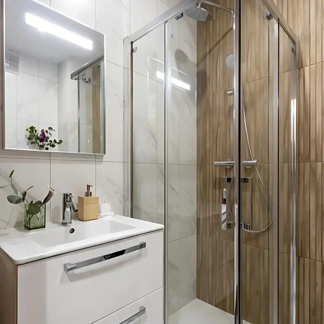 Квартира на Приморском Шоссе 570Л