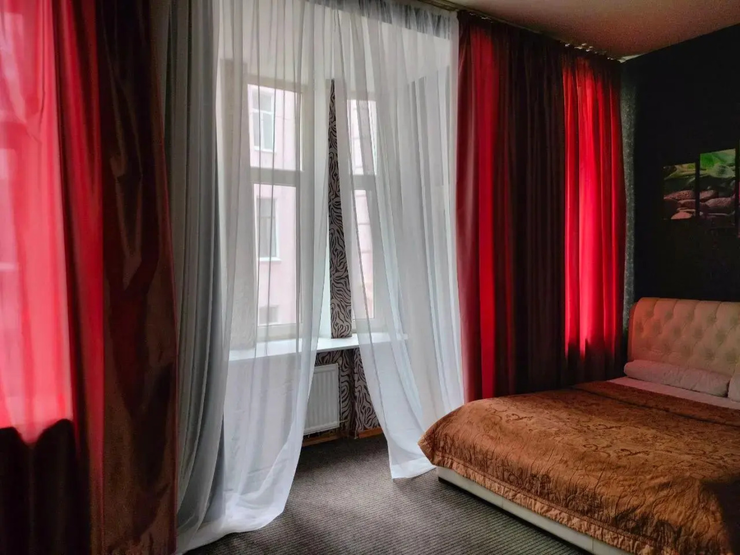 Мини-отель Атмосфера на Невском