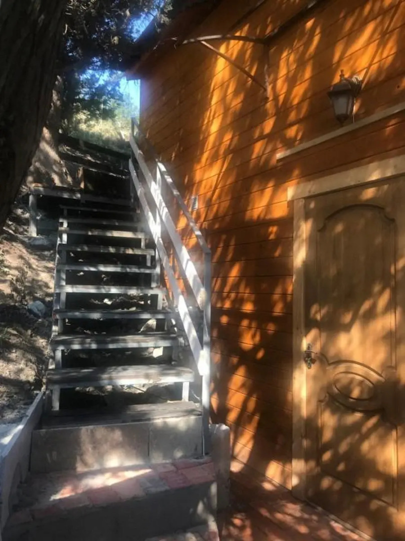 Гостевой дом Теремок