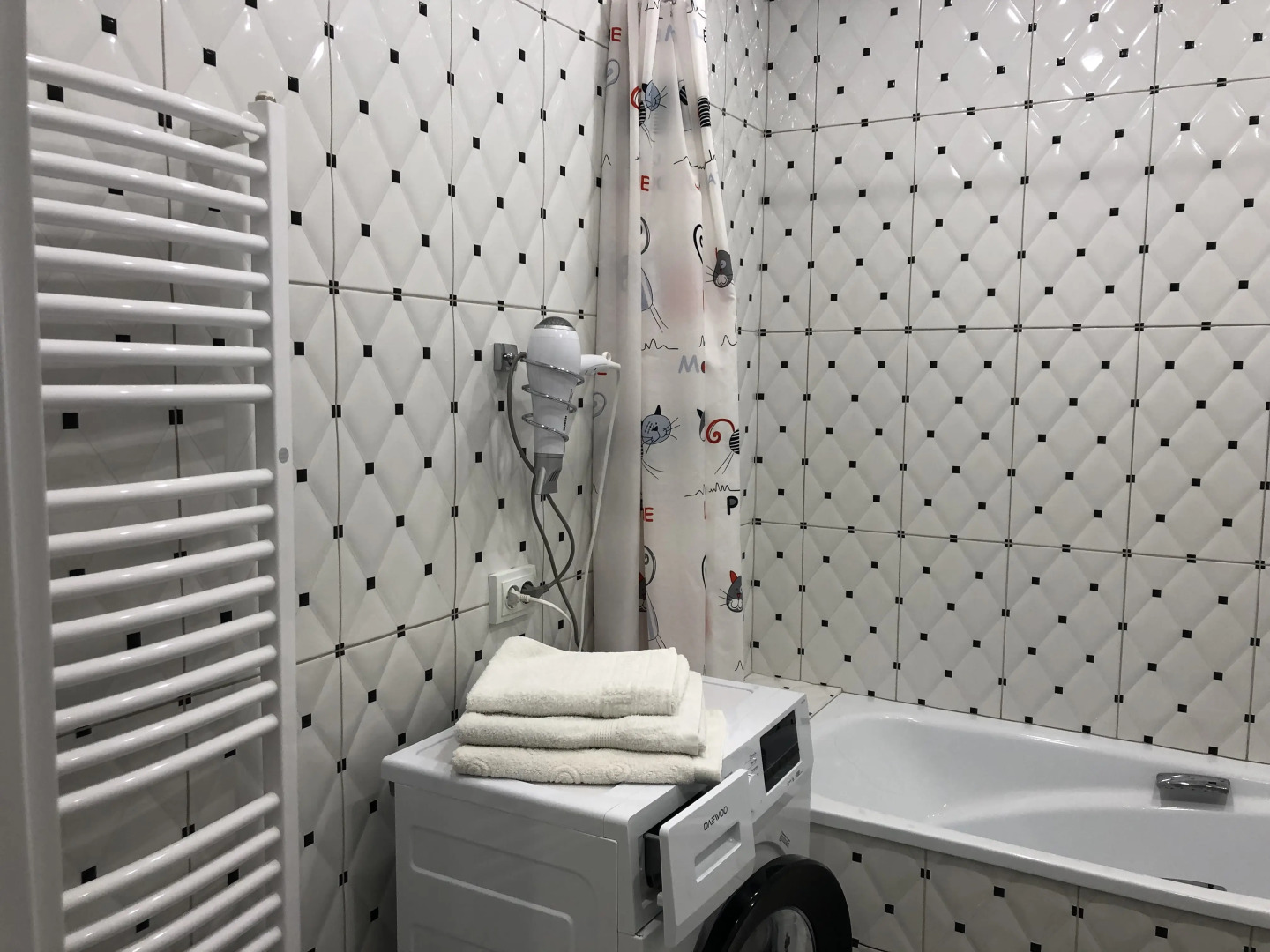 Апартаменты Современная Квартира Рядом с Верхним Озером