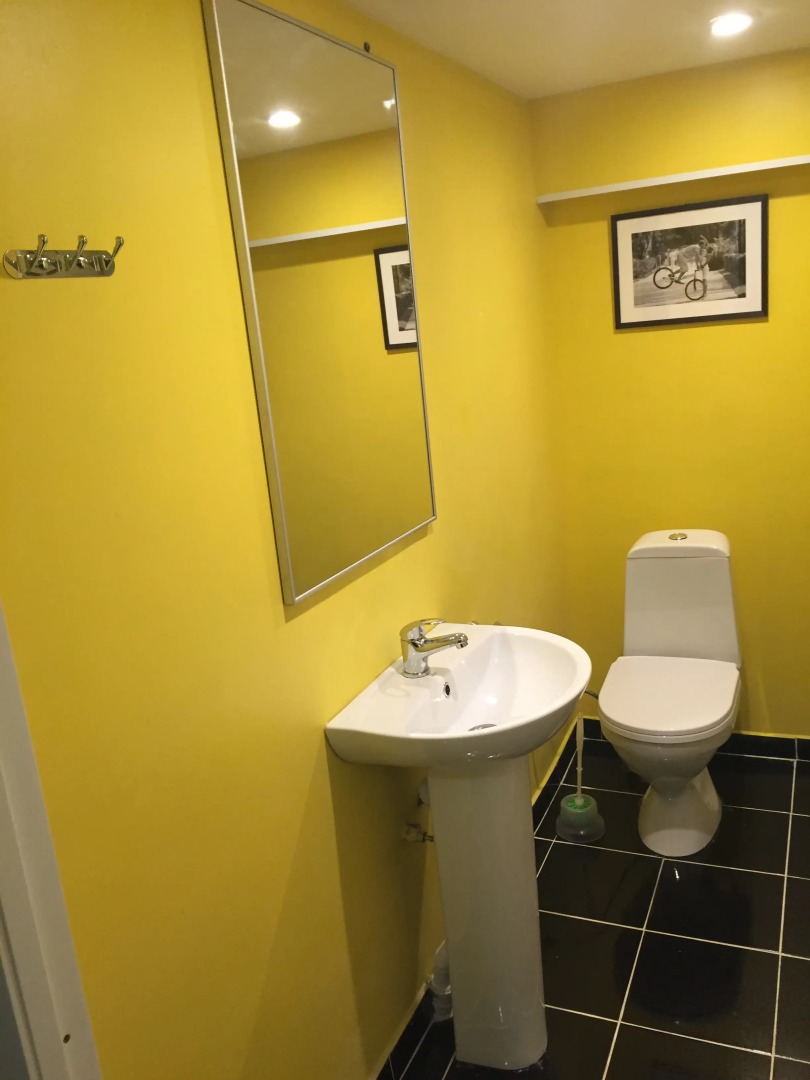 Хостел Точка