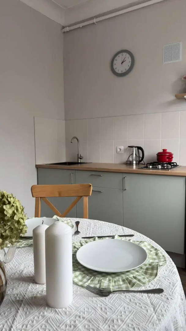 Квартира уютная в самом центре исторической части города