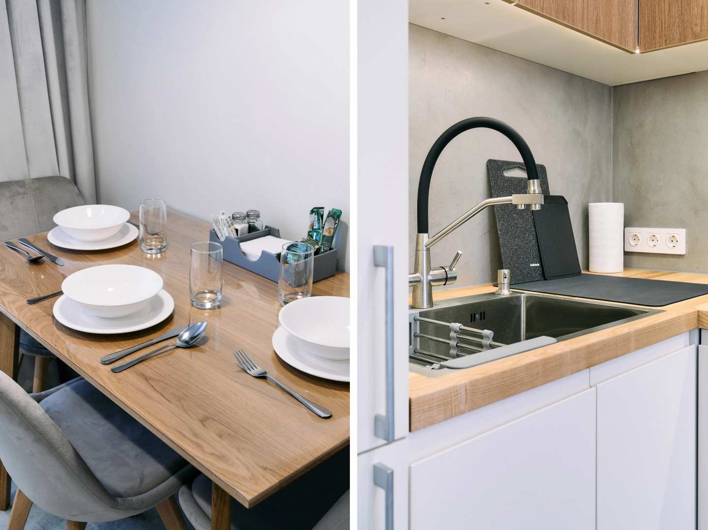 Квартира на Стрелке с Умным Домом