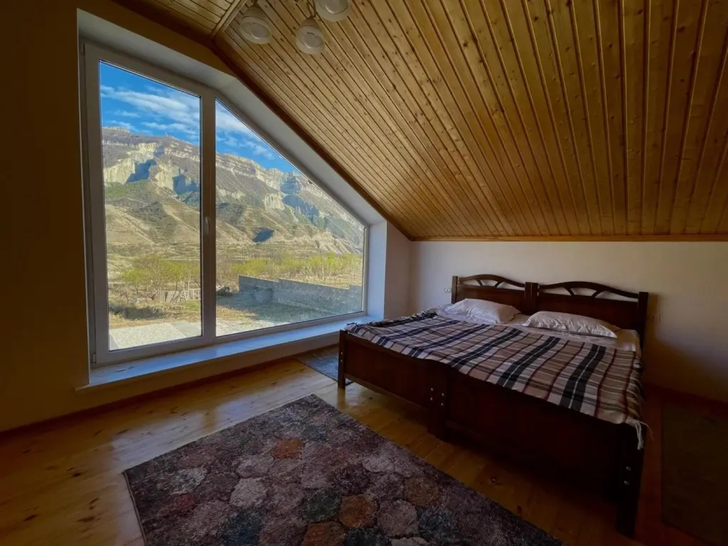 База отдыха Лагуна Голхин