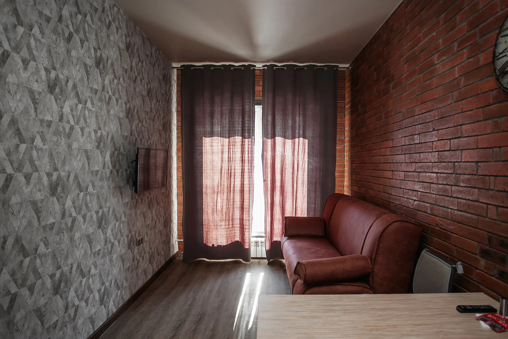 Отель ESENIN-LocuS