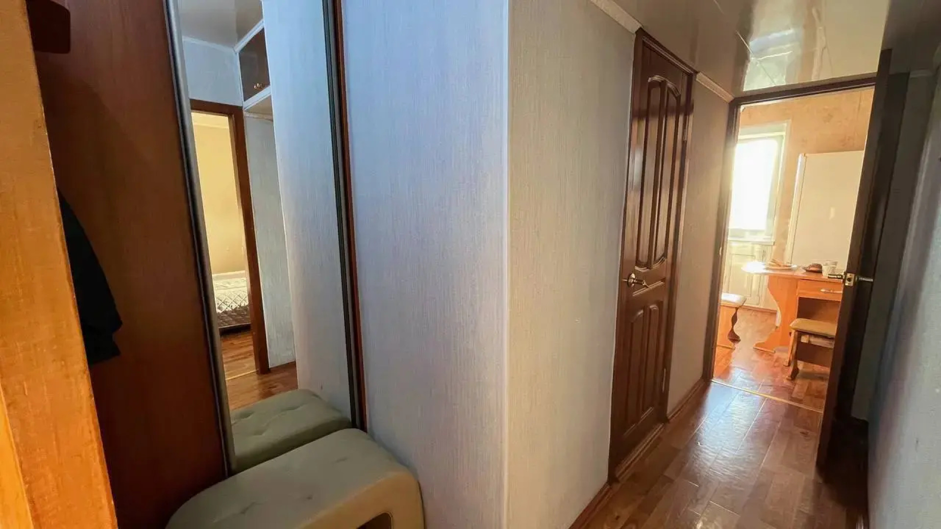 Квартира Красивых Закатов