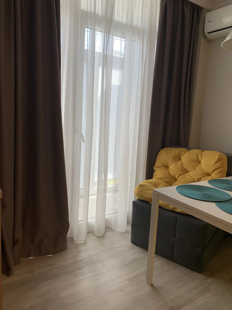 Квартира Светлогорск с Видом на Озеро