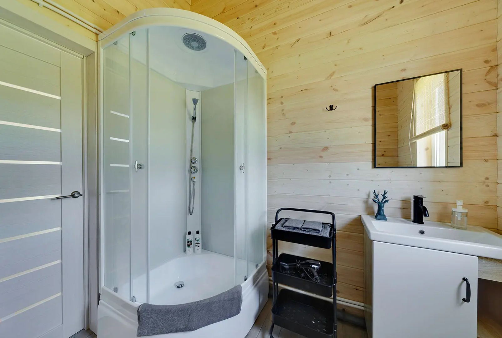 Гостевой Дом Рустик Кантри Клаб