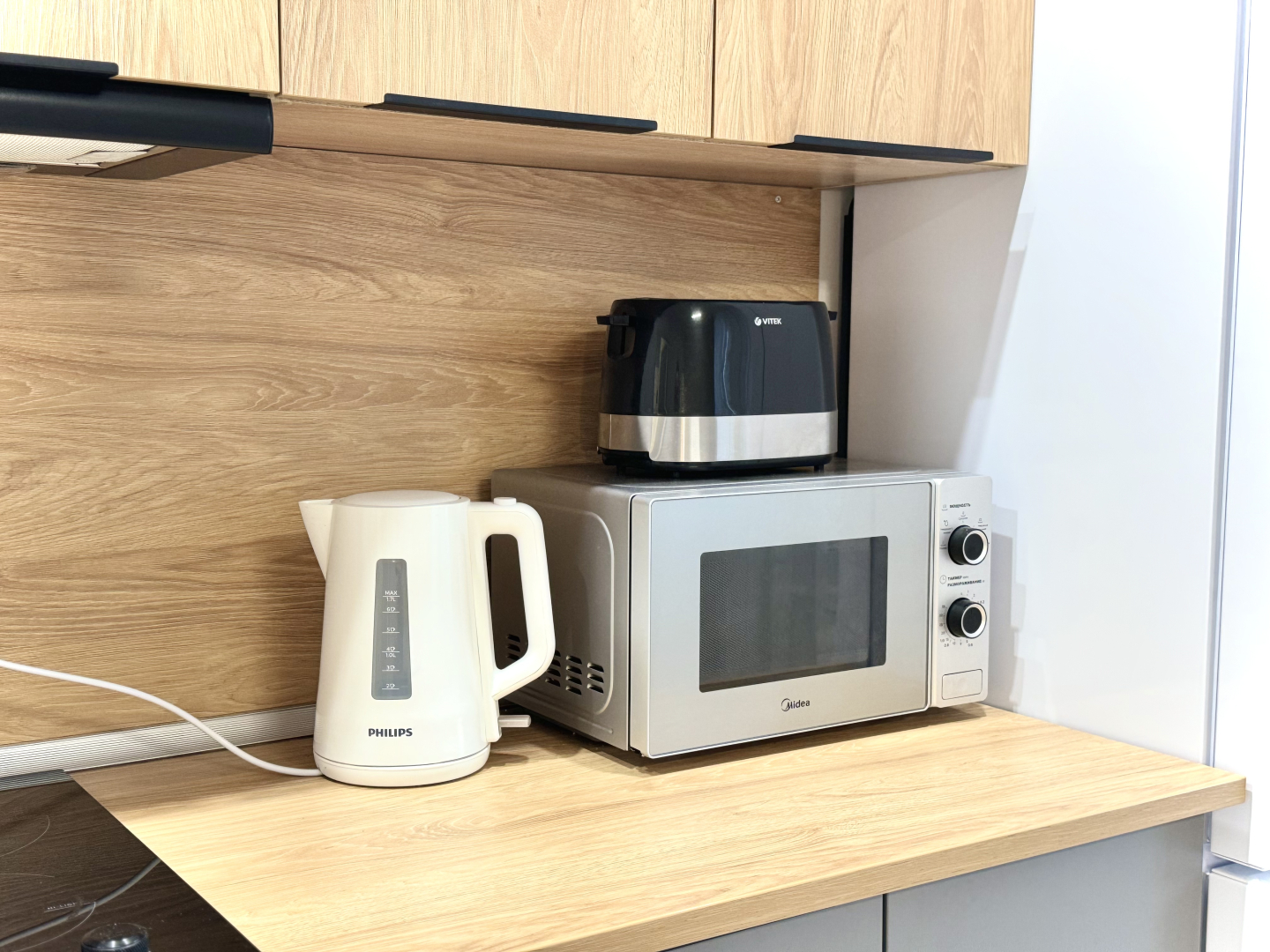 Квартира Уютная студия в комфортном районе