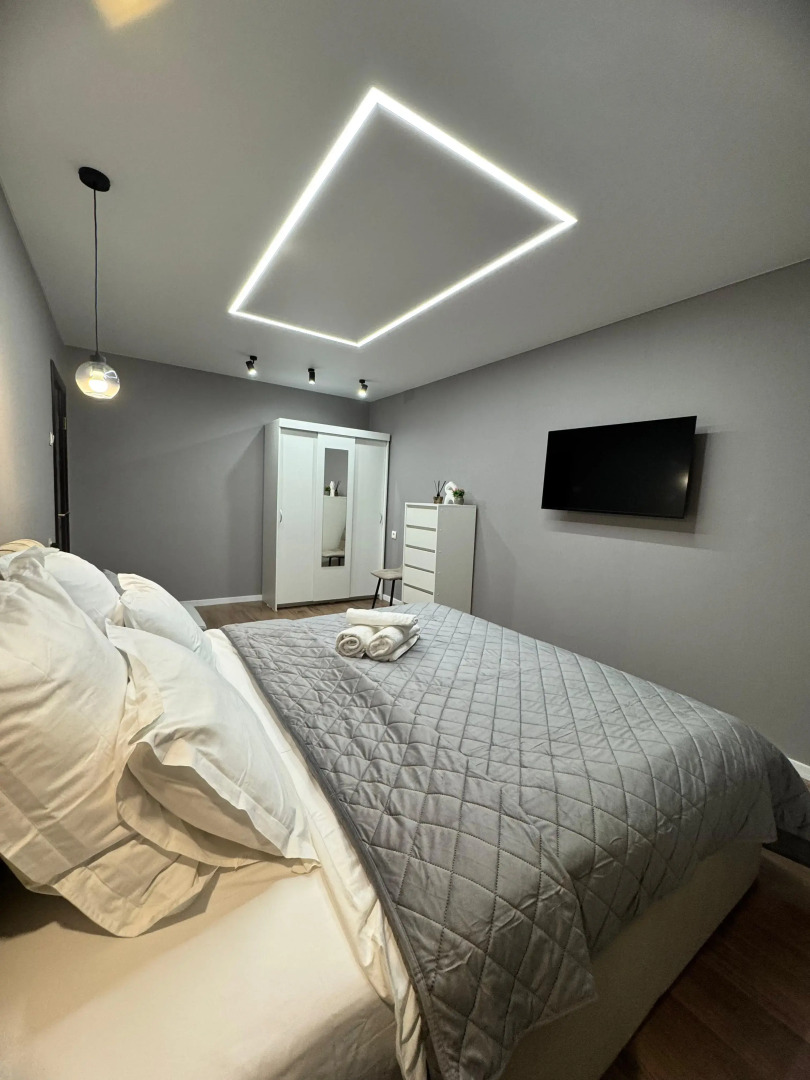 Квартира в Районе Горного Воздуха