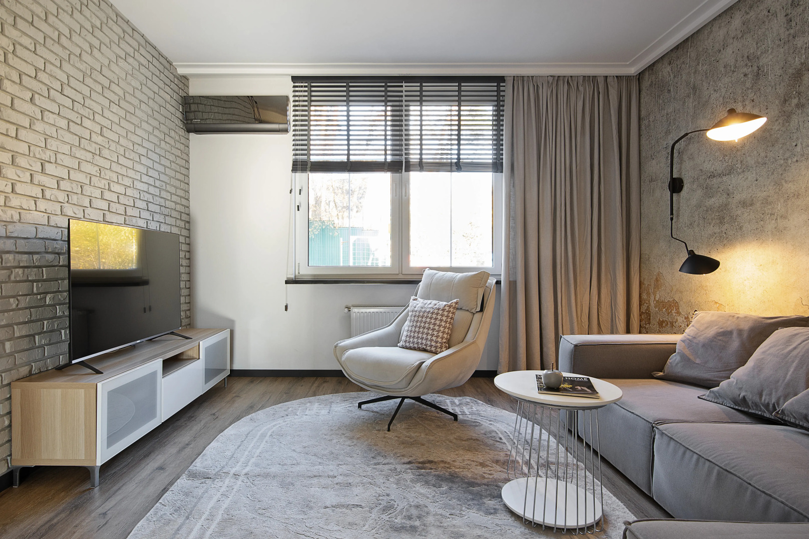 Апартаменты Rauschen by Pavlov