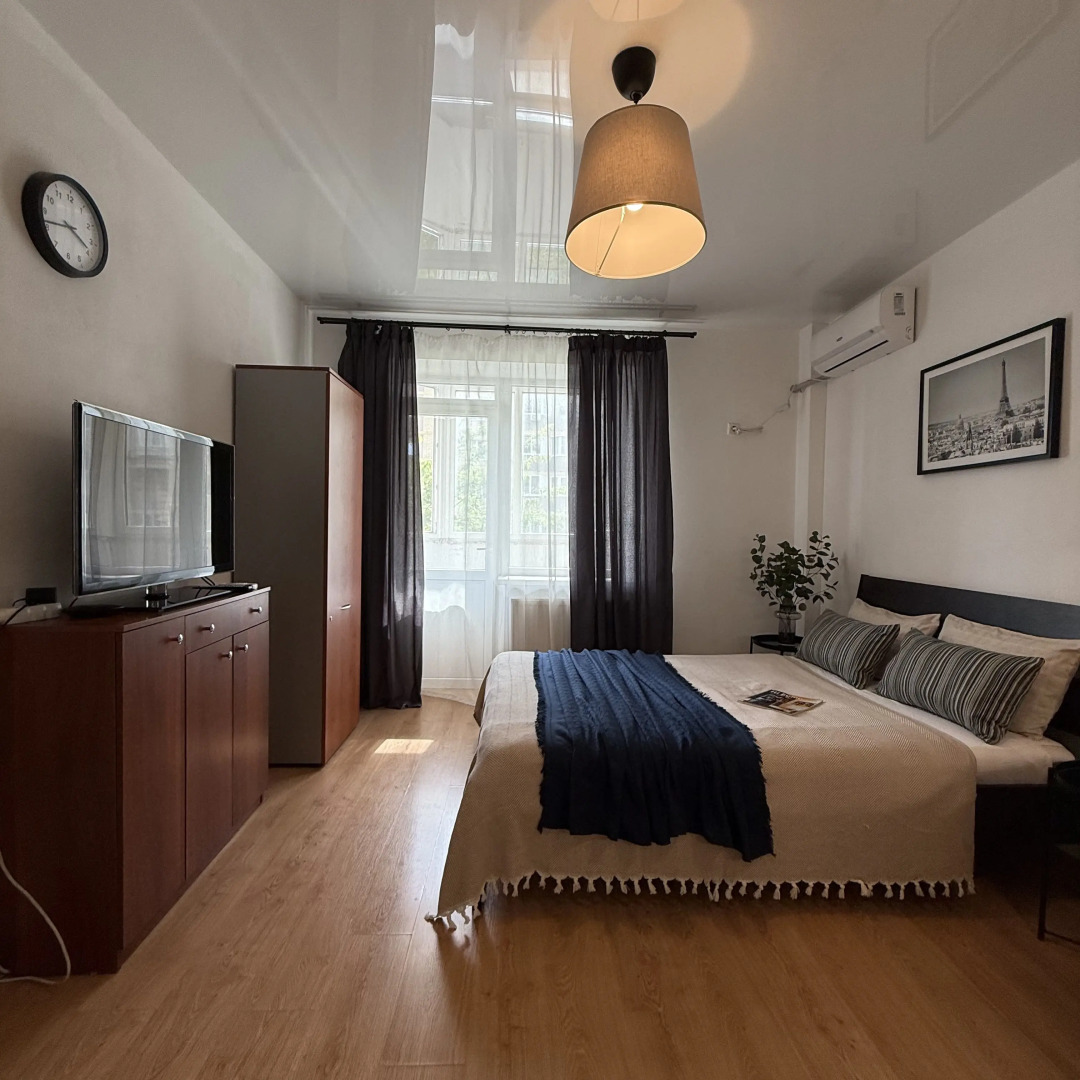 Апартаменты Бульвар Платова 7