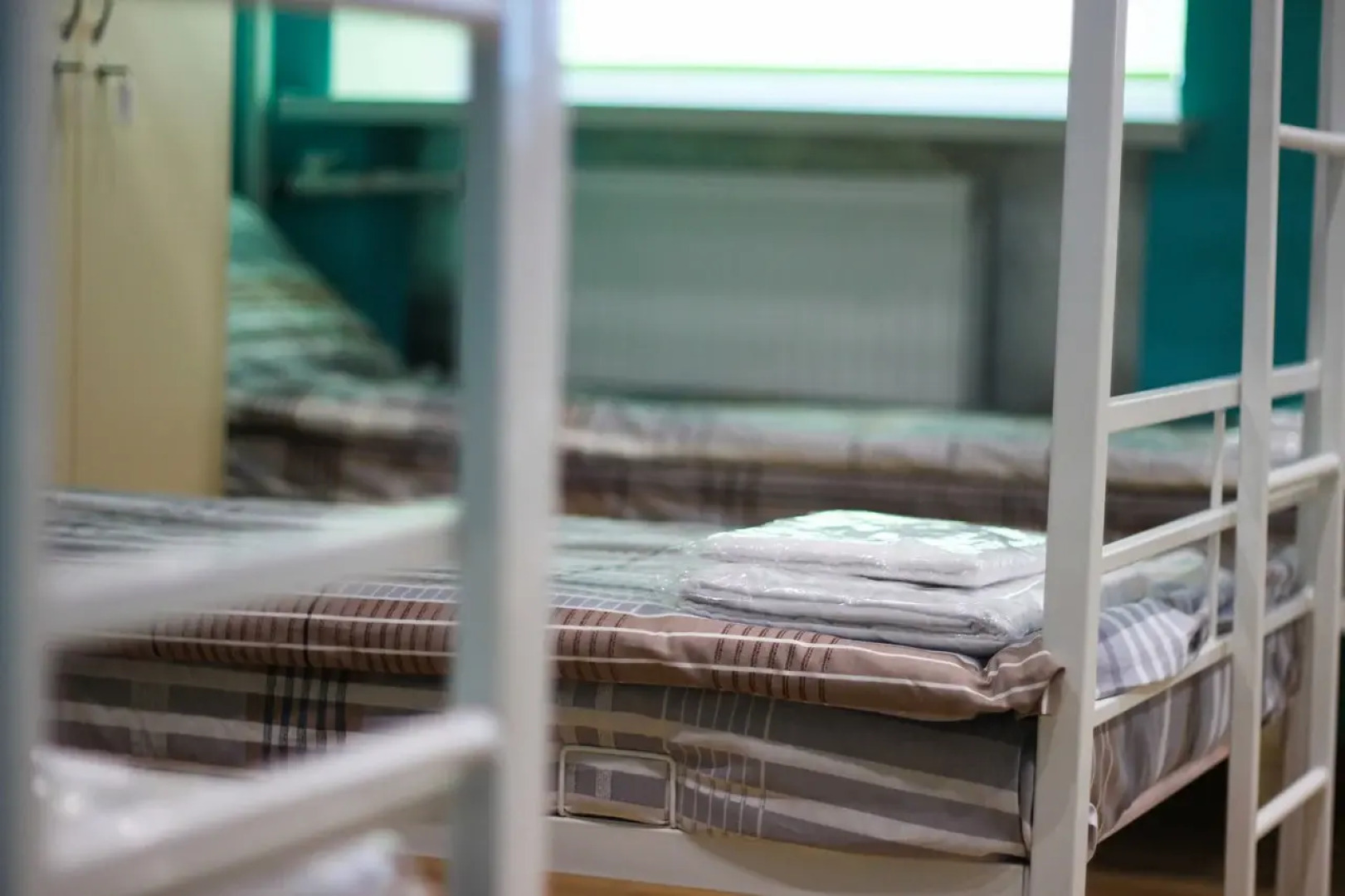 Хостел Советский