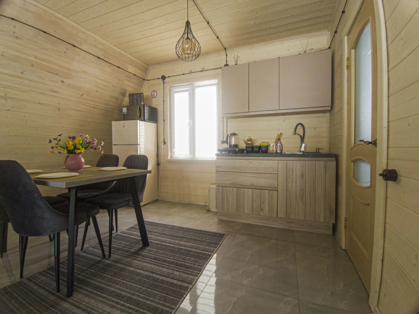 Villa Сердце гор 3