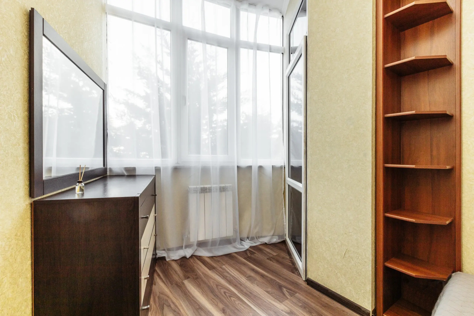 Апартаменты Семейные в центре Сочи