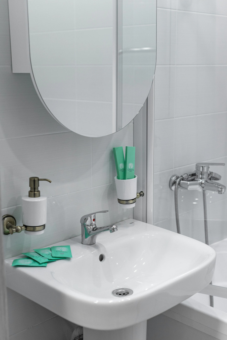 Апартаменты Европейский