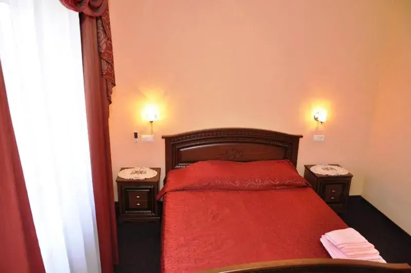 Гостевой дом Маленькая Гагра