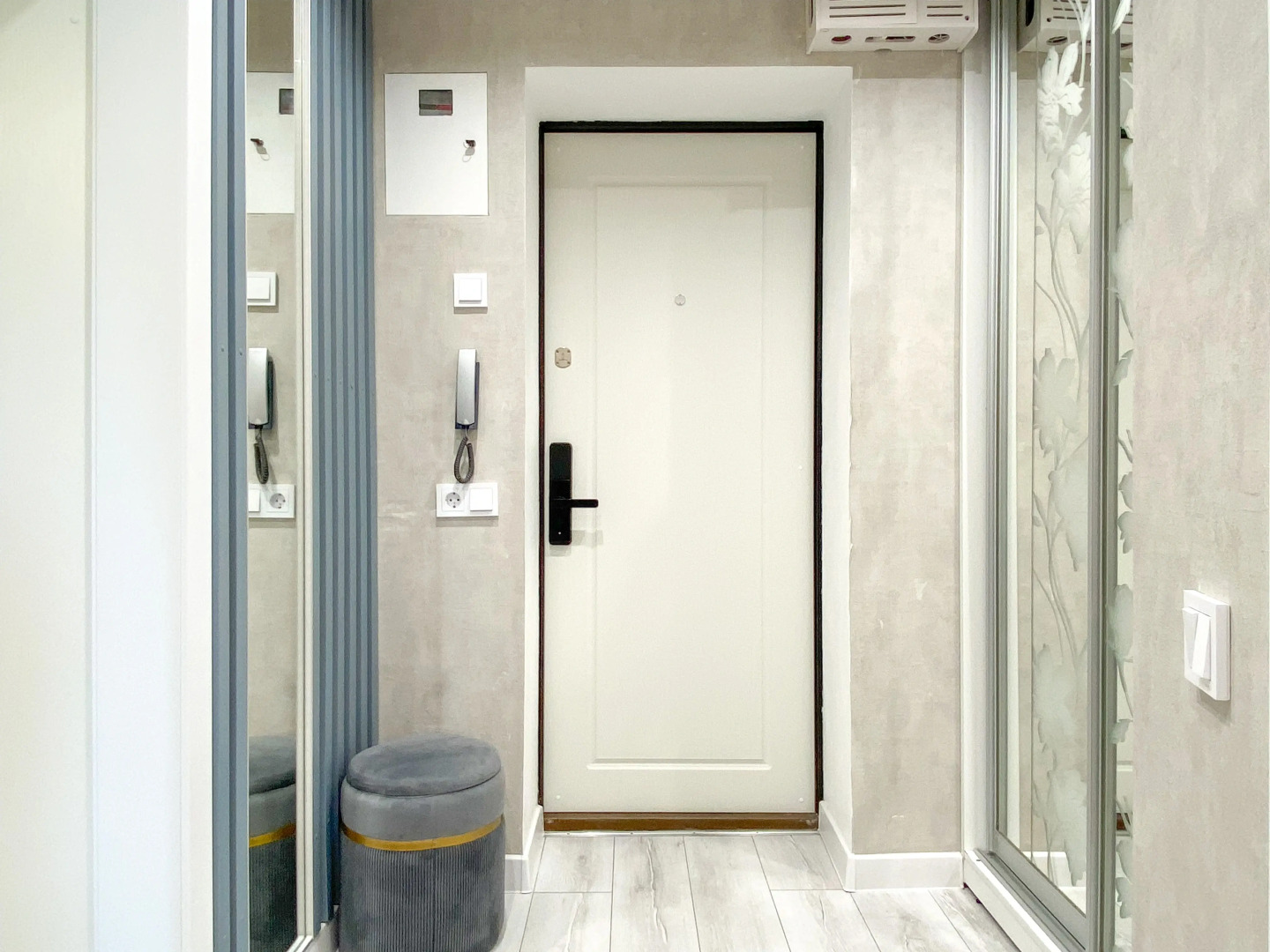 Квартира Уютная на ПОРе